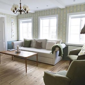 Briet Apartments